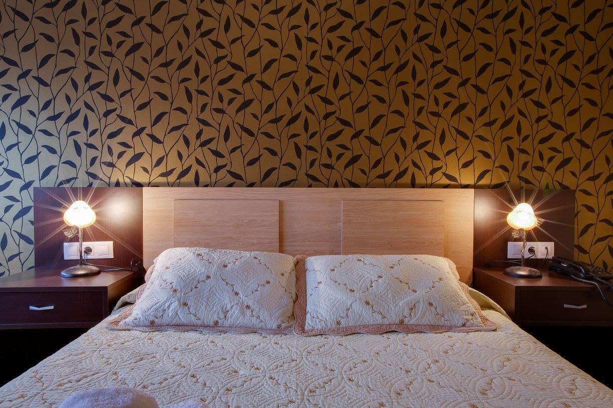 Hotel Los Chiles Villanueva Del Arzobispo Exteriér fotografie